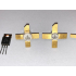 BLY 87A NPN Power Transistor